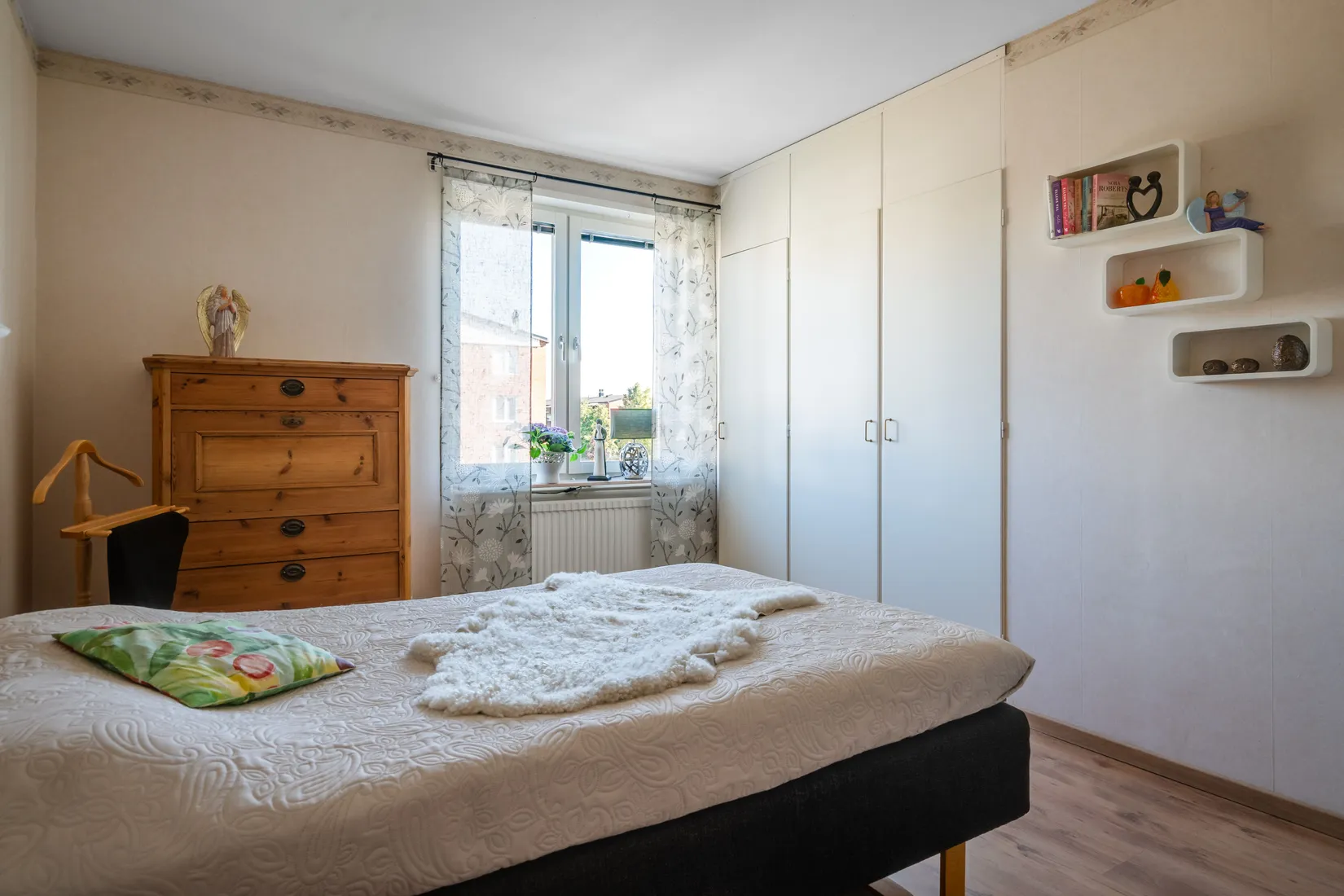 Bostadsrätt, Hagalundsvägen 38A, Våxnäs, Karlstad