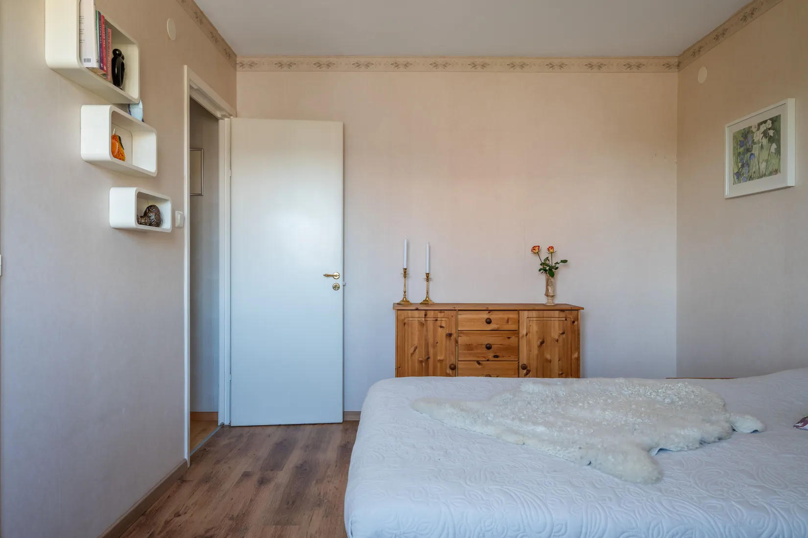 Bostadsrätt, Hagalundsvägen 38A, Våxnäs, Karlstad
