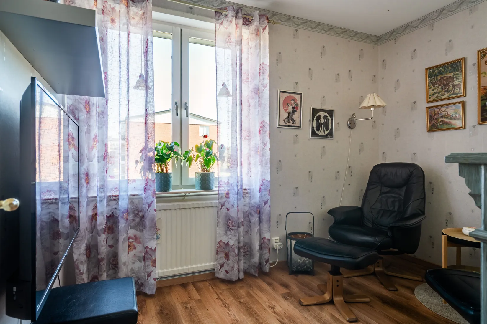 Bostadsrätt, Hagalundsvägen 38A, Våxnäs, Karlstad