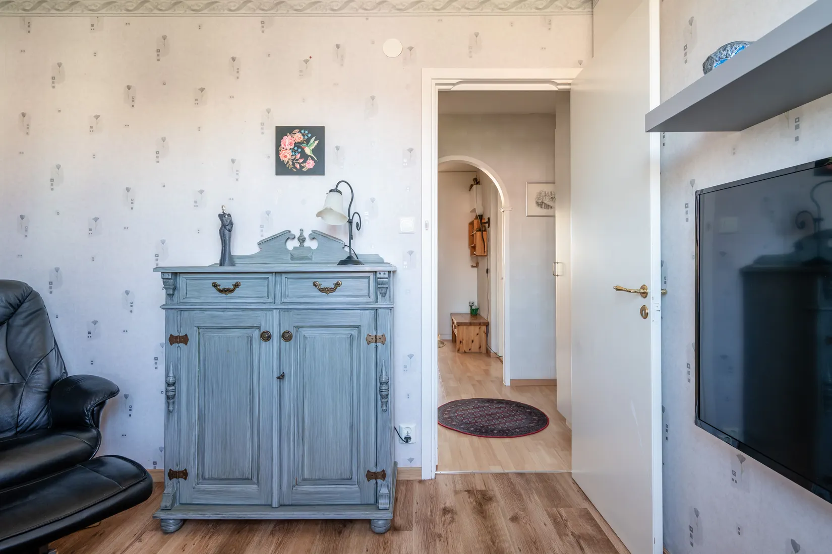 Bostadsrätt, Hagalundsvägen 38A, Våxnäs, Karlstad
