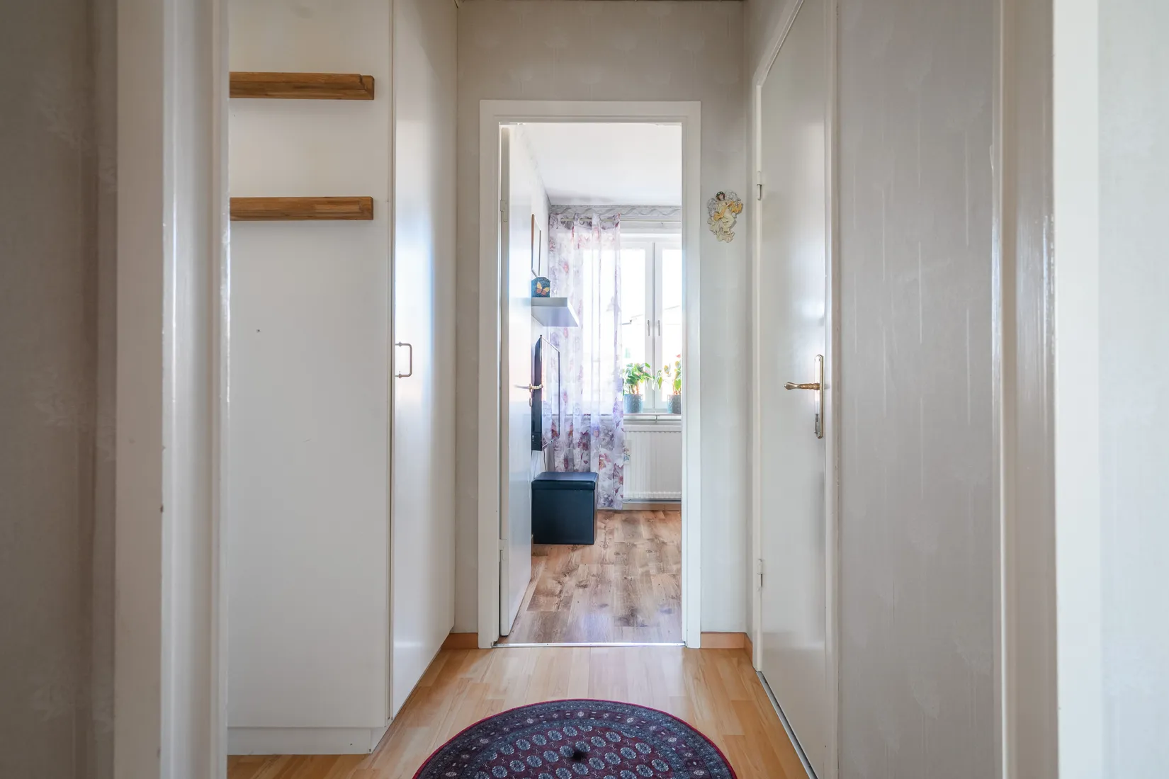 Bostadsrätt, Hagalundsvägen 38A, Våxnäs, Karlstad
