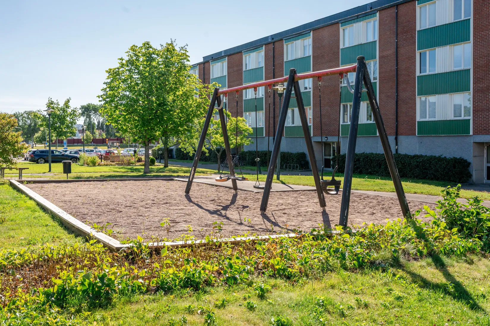 Bostadsrätt, Hagalundsvägen 38A, Våxnäs, Karlstad