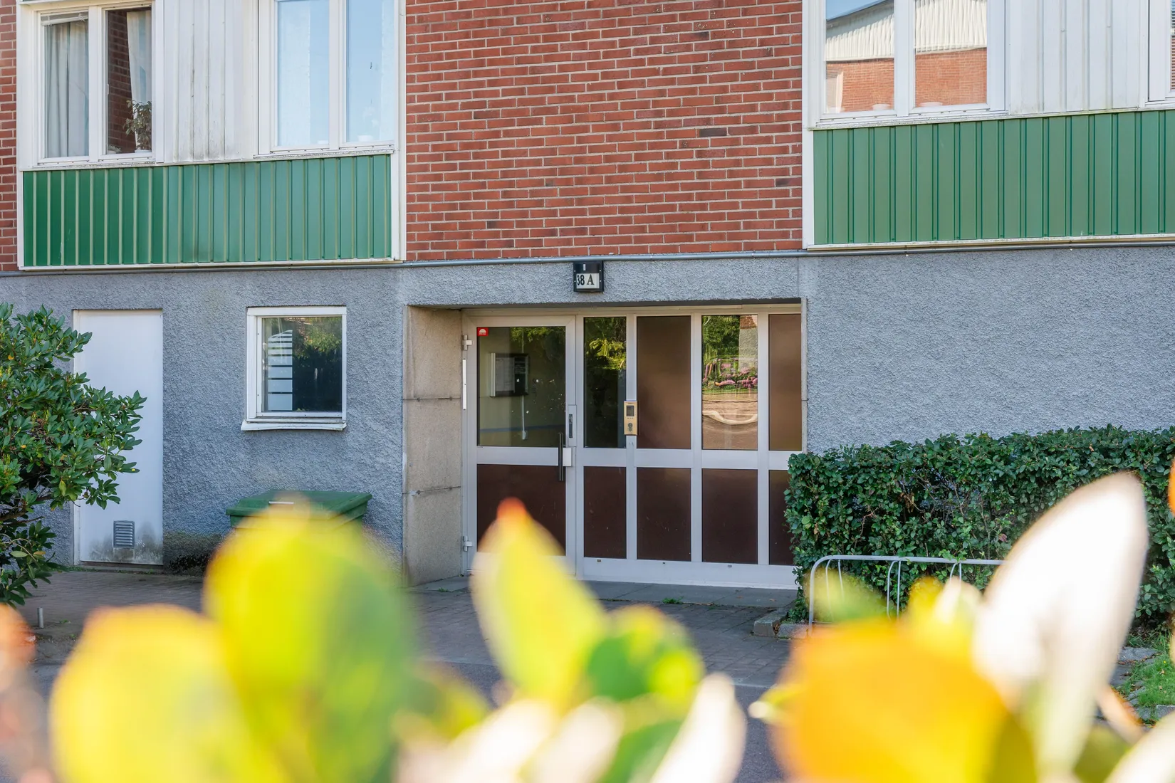 Bostadsrätt, Hagalundsvägen 38A, Våxnäs, Karlstad