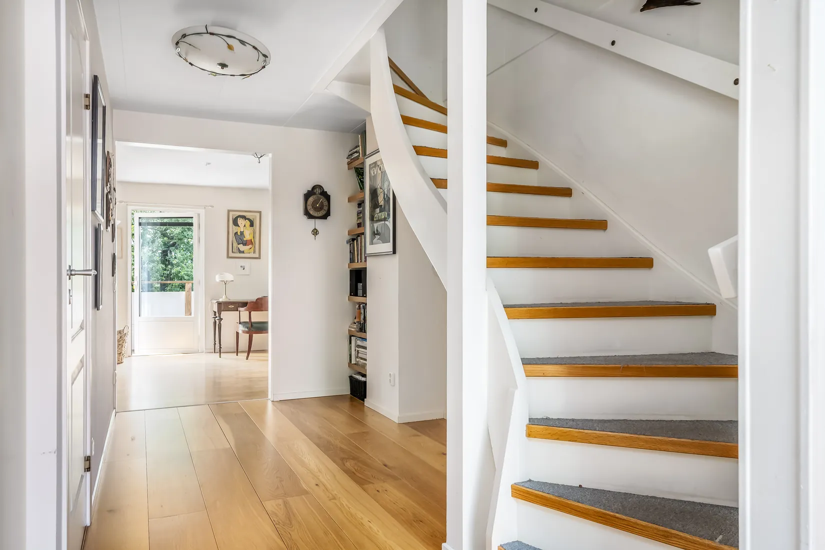 Bostadsrätt, Vaktbergsvägen 45, Norra Nynäshamn, Nynäshamn