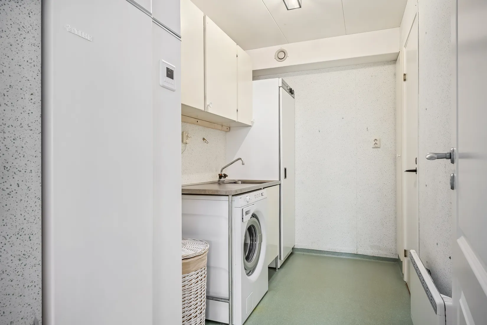 Bostadsrätt, Vaktbergsvägen 45, Norra Nynäshamn, Nynäshamn