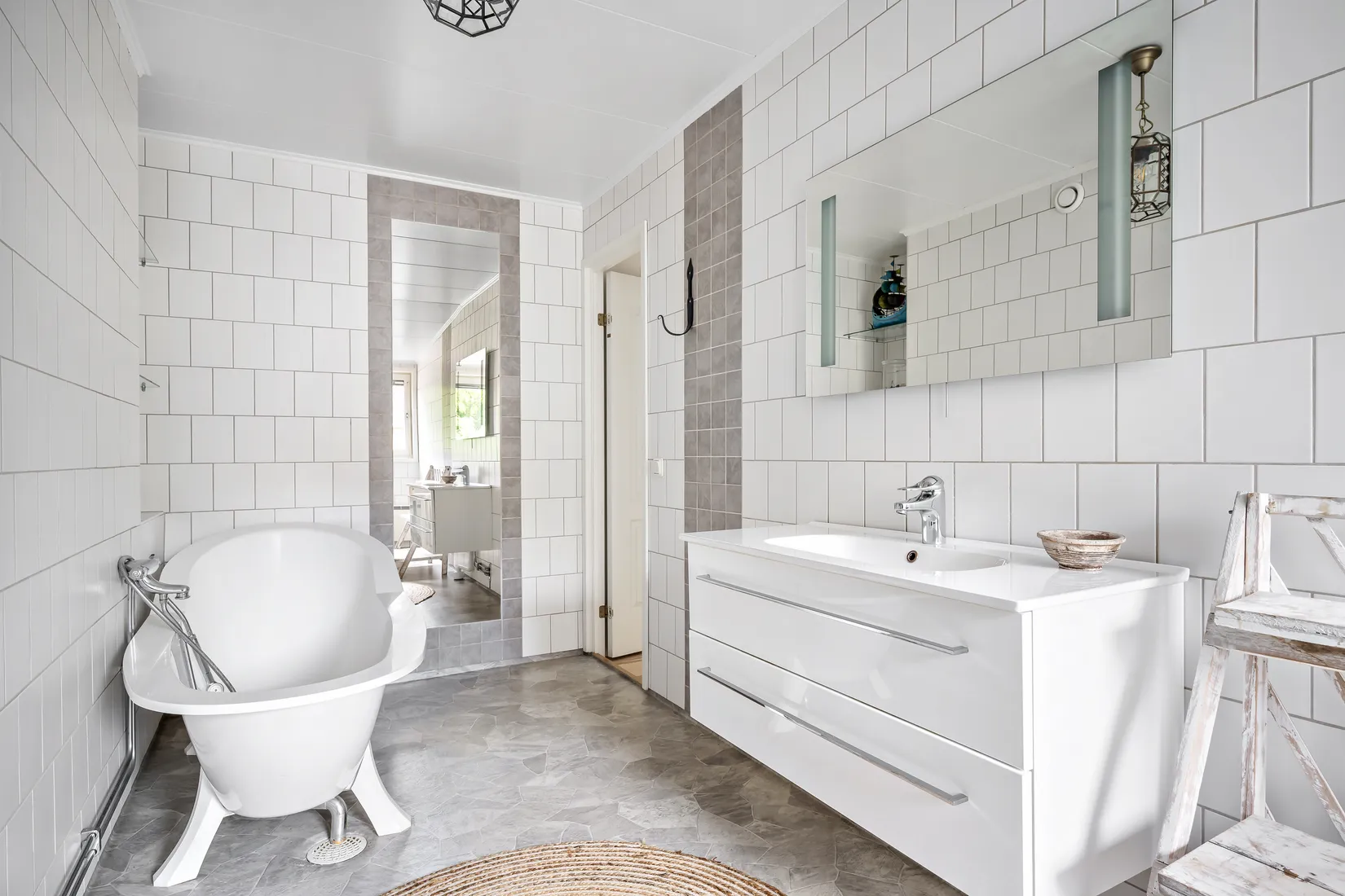 Bostadsrätt, Vaktbergsvägen 45, Norra Nynäshamn, Nynäshamn