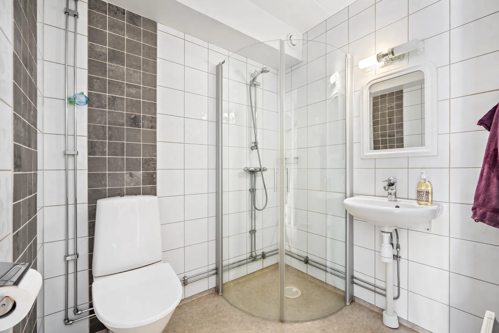 Bostadsrätt, Vaktbergsvägen 45, Norra Nynäshamn, Nynäshamn