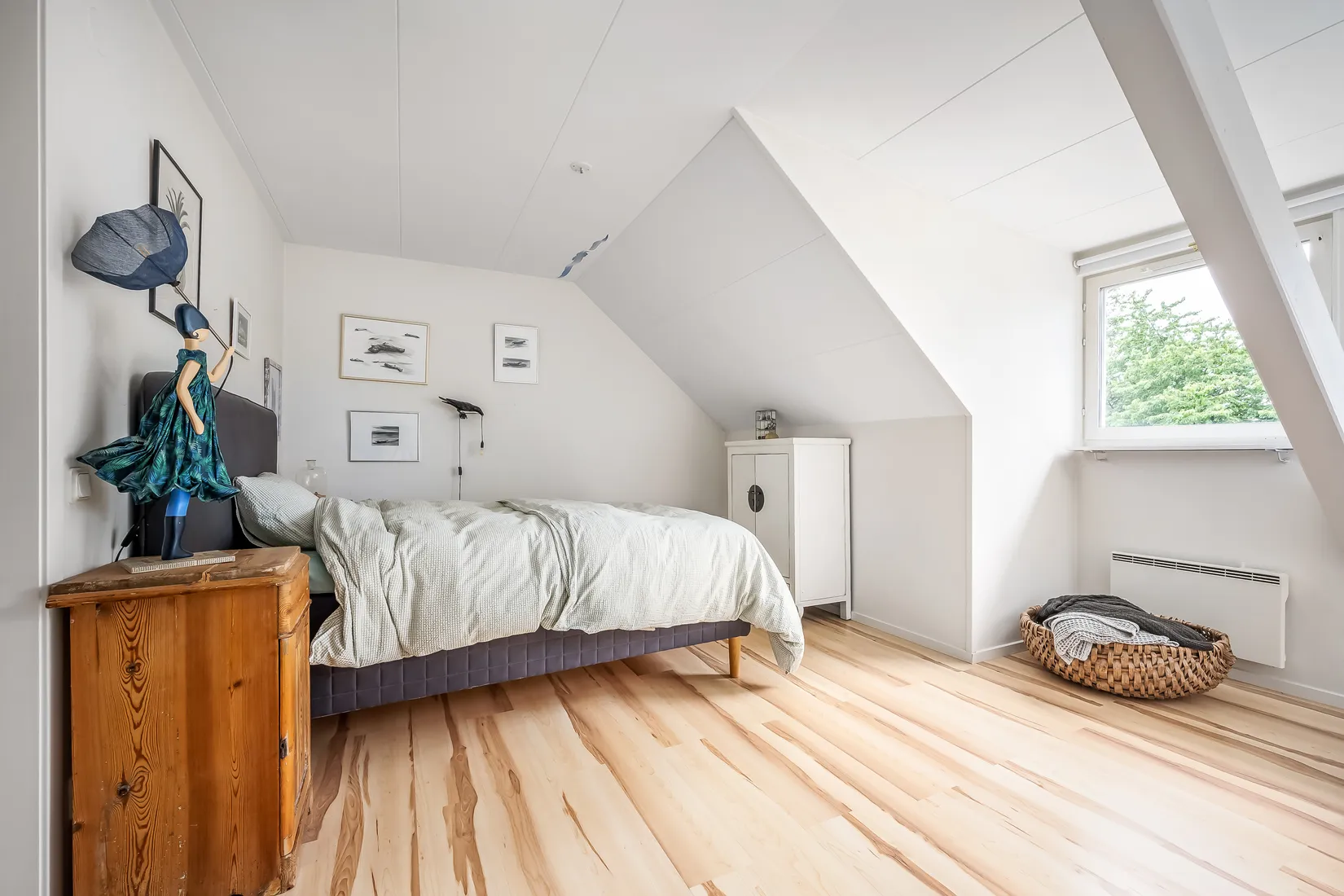 Bostadsrätt, Vaktbergsvägen 45, Norra Nynäshamn, Nynäshamn