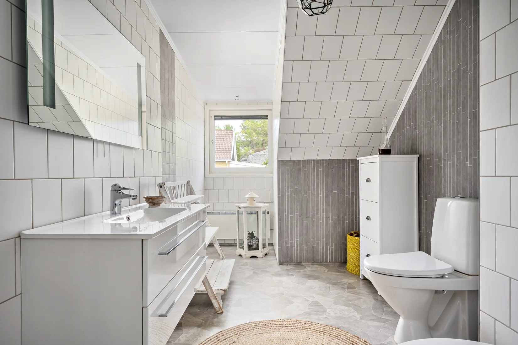 Bostadsrätt, Vaktbergsvägen 45, Norra Nynäshamn, Nynäshamn
