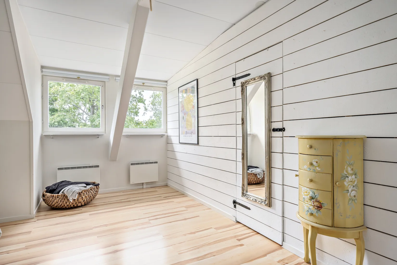 Bostadsrätt, Vaktbergsvägen 45, Norra Nynäshamn, Nynäshamn
