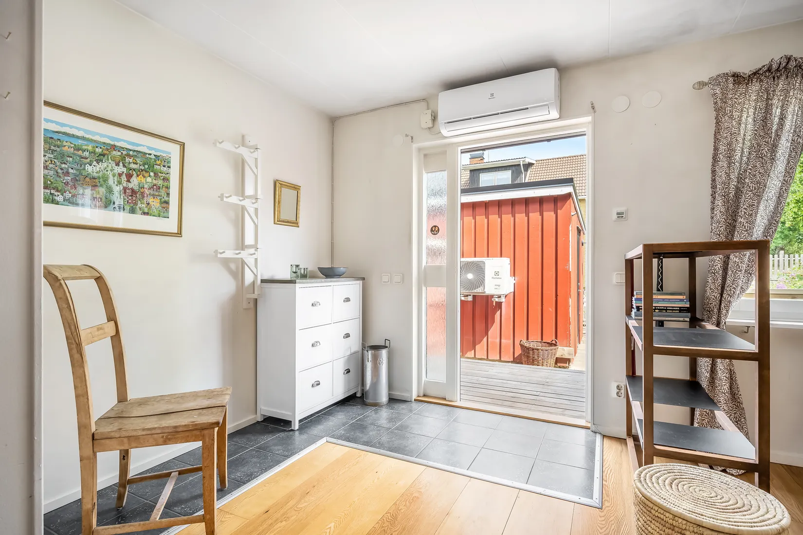 Bostadsrätt, Vaktbergsvägen 45, Norra Nynäshamn, Nynäshamn