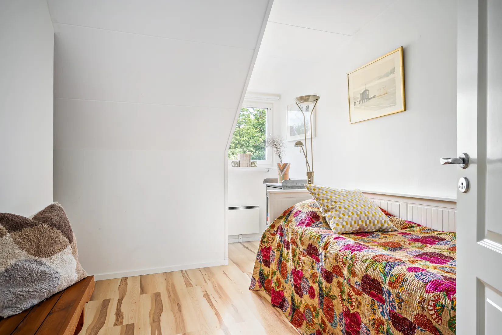 Bostadsrätt, Vaktbergsvägen 45, Norra Nynäshamn, Nynäshamn