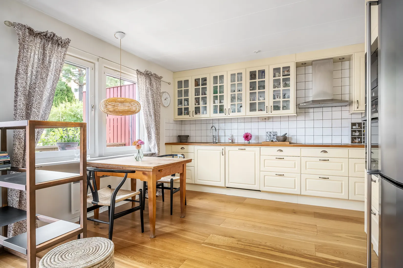Bostadsrätt, Vaktbergsvägen 45, Norra Nynäshamn, Nynäshamn