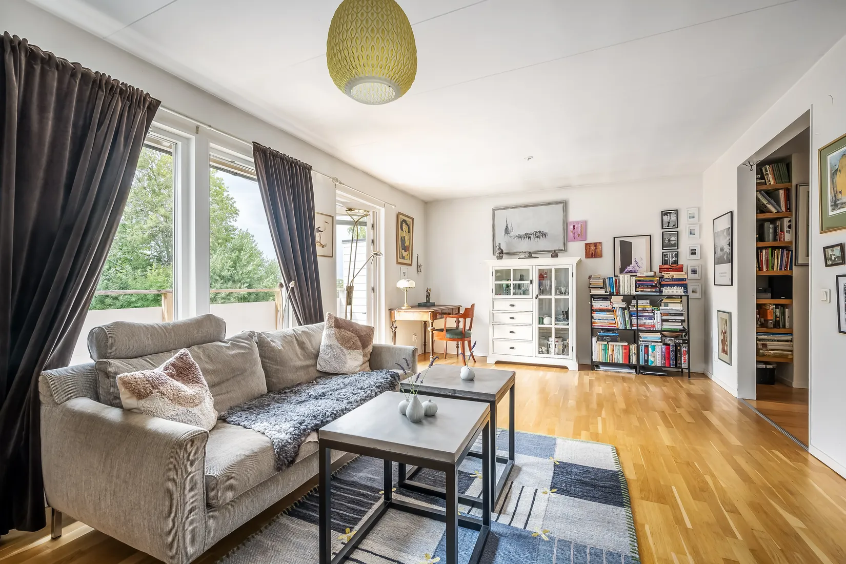 Bostadsrätt, Vaktbergsvägen 45, Norra Nynäshamn, Nynäshamn