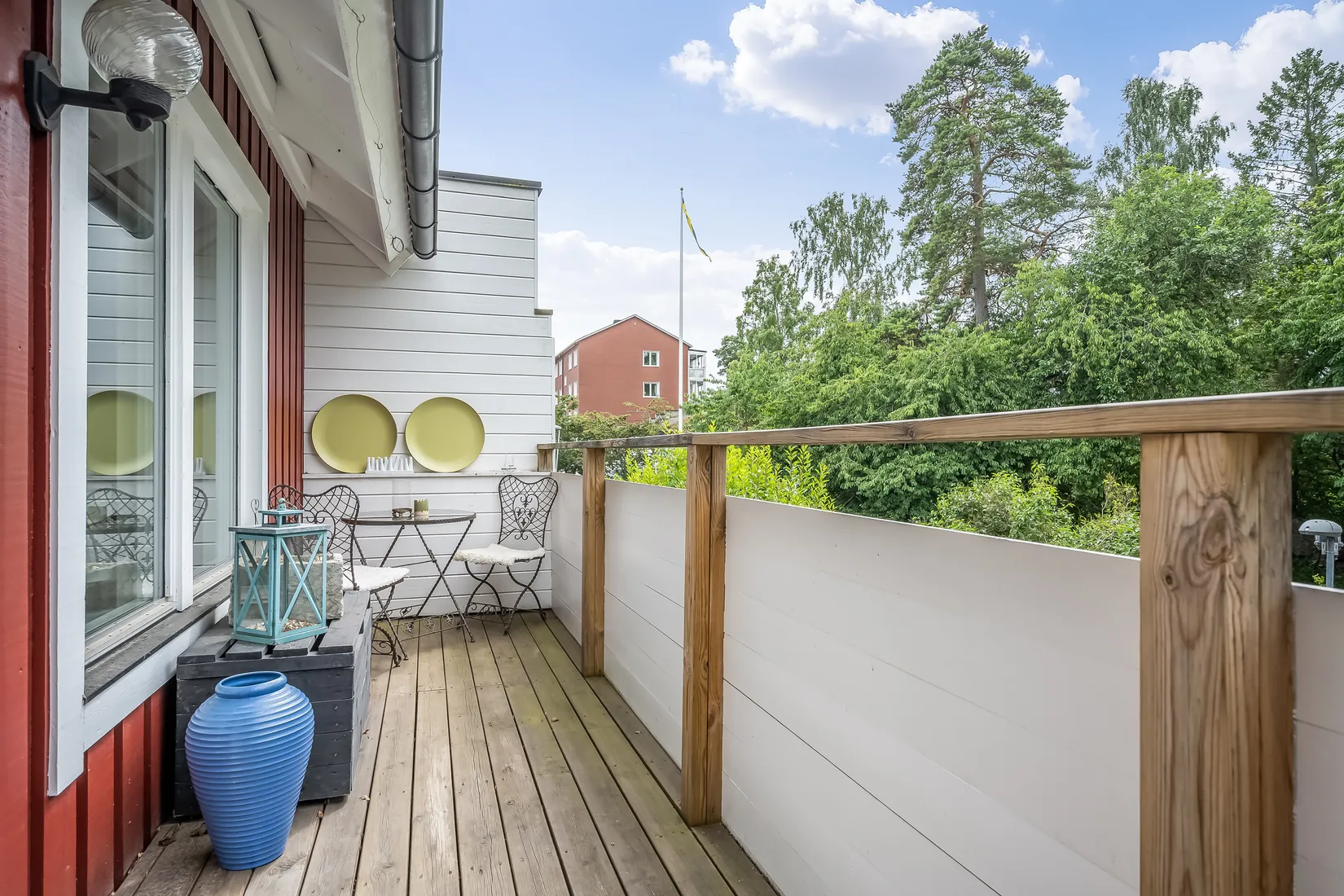 Bostadsrätt, Vaktbergsvägen 45, Norra Nynäshamn, Nynäshamn