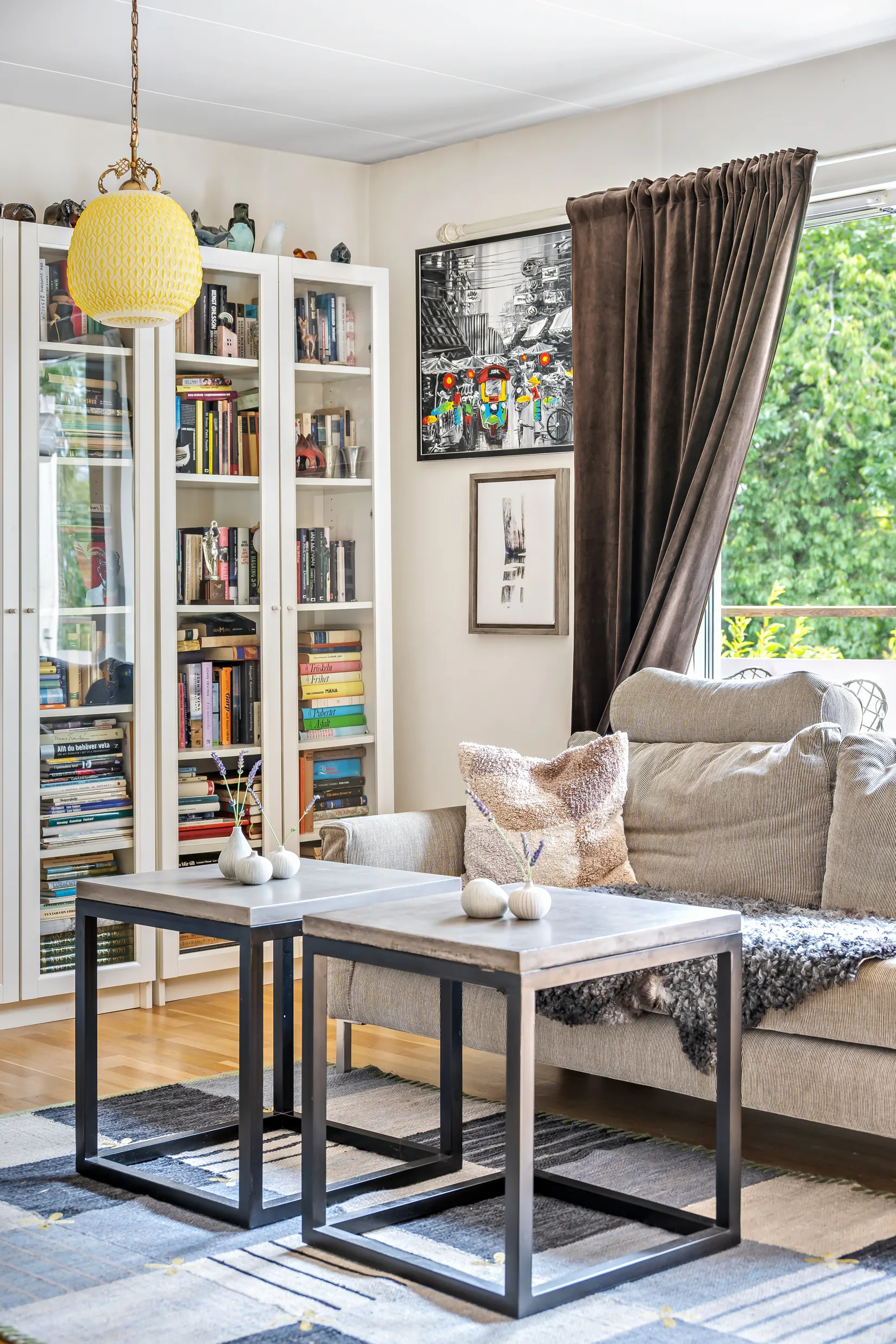 Bostadsrätt, Vaktbergsvägen 45, Norra Nynäshamn, Nynäshamn