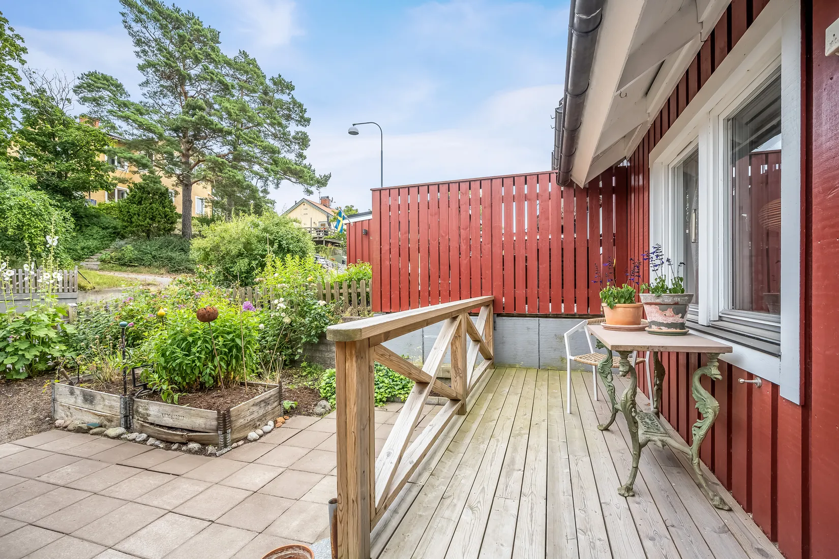 Bostadsrätt, Vaktbergsvägen 45, Norra Nynäshamn, Nynäshamn