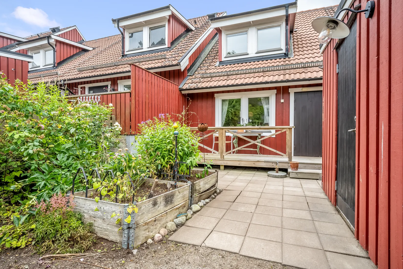 Bostadsrätt, Vaktbergsvägen 45, Norra Nynäshamn, Nynäshamn