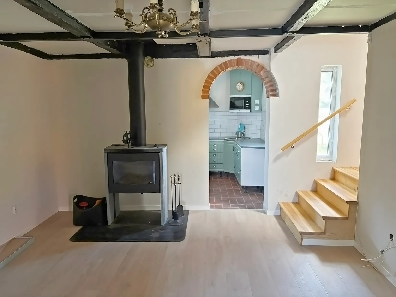 Villa, Härningevägen 2, Ängelholm