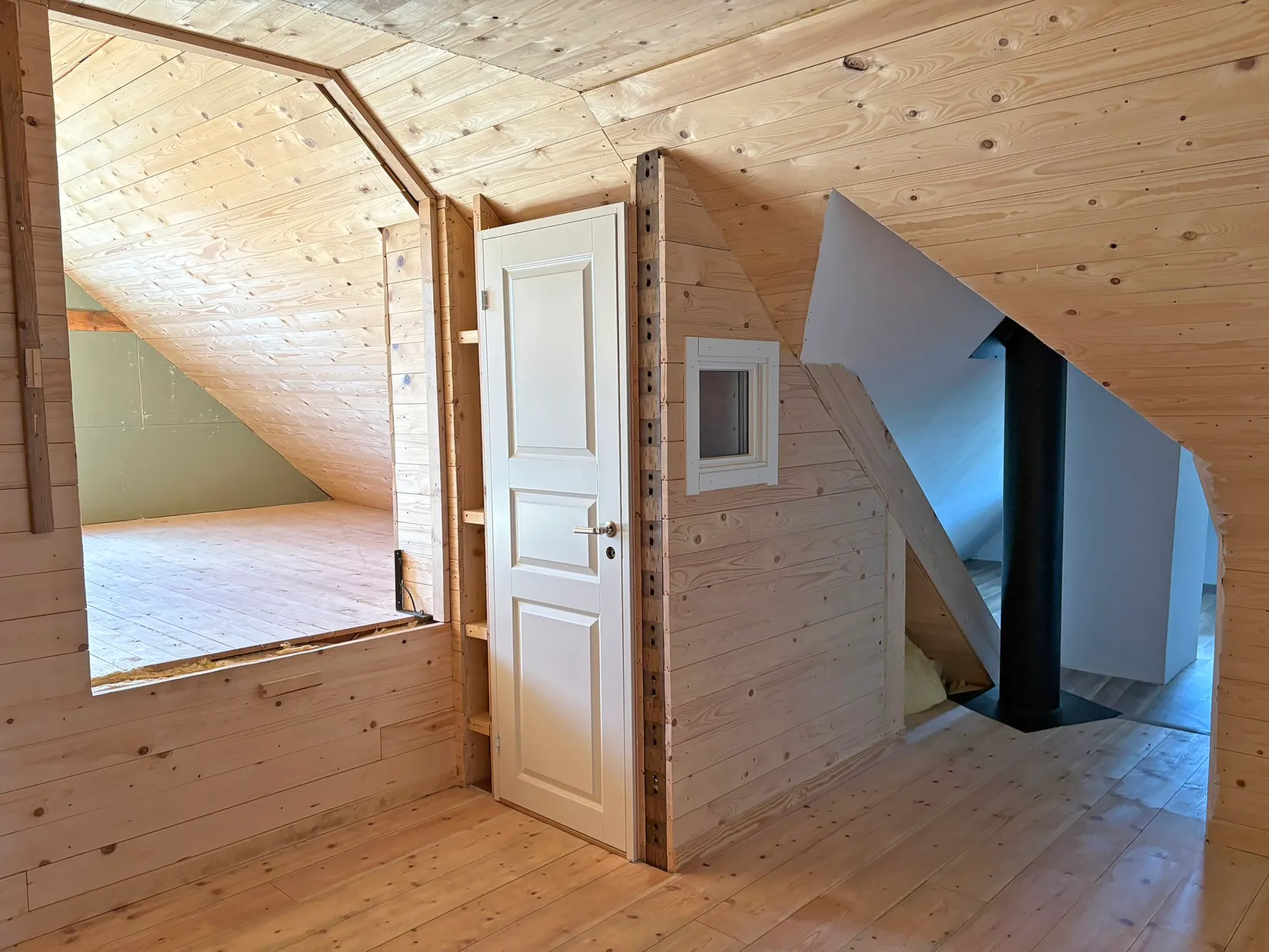 Villa, Härningevägen 2, Ängelholm