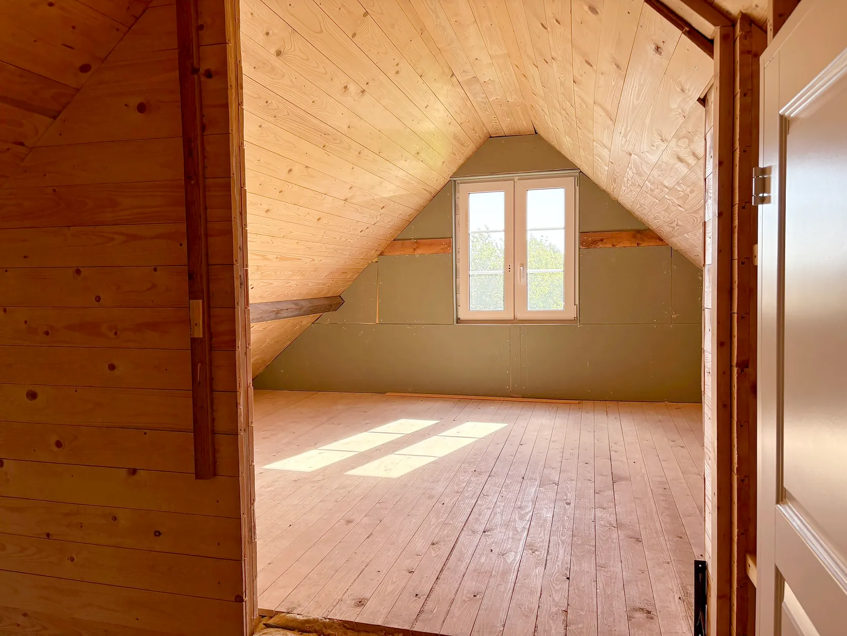 Villa, Härningevägen 2, Ängelholm