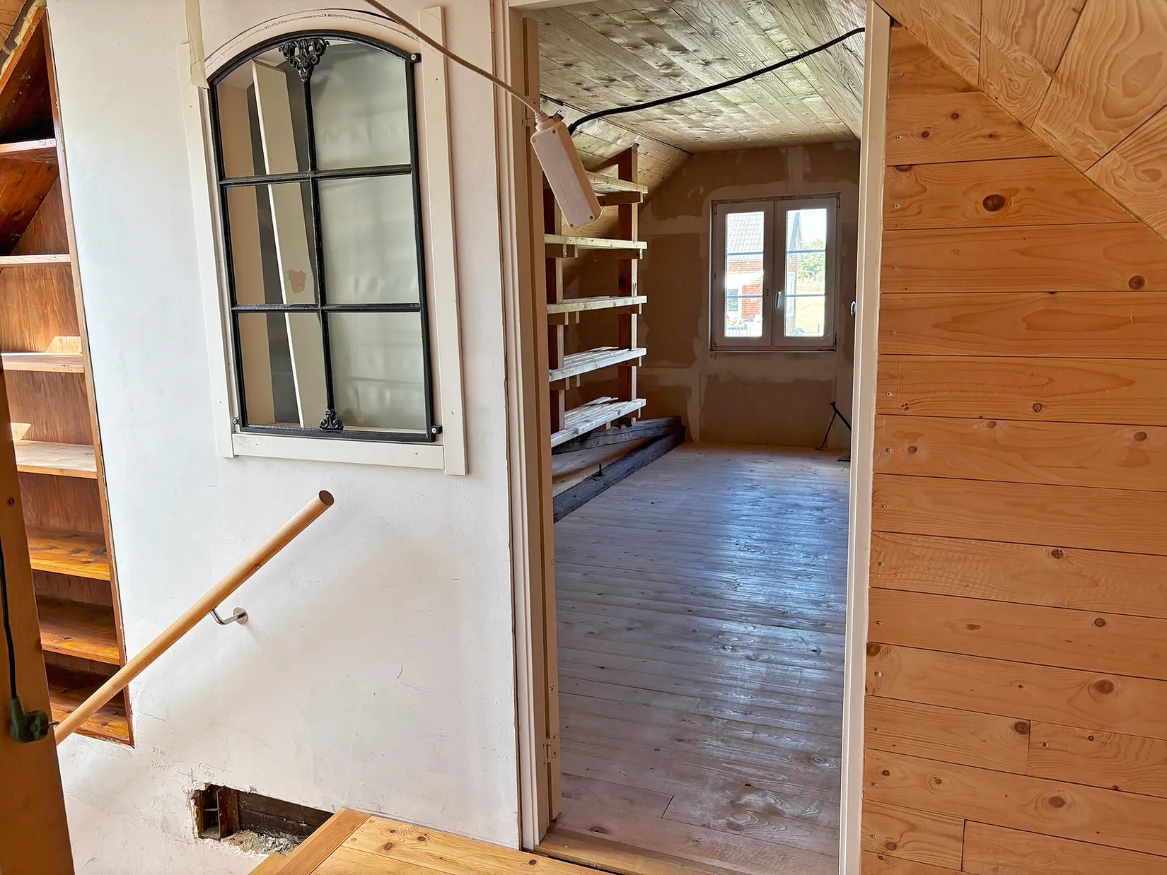Villa, Härningevägen 2, Ängelholm