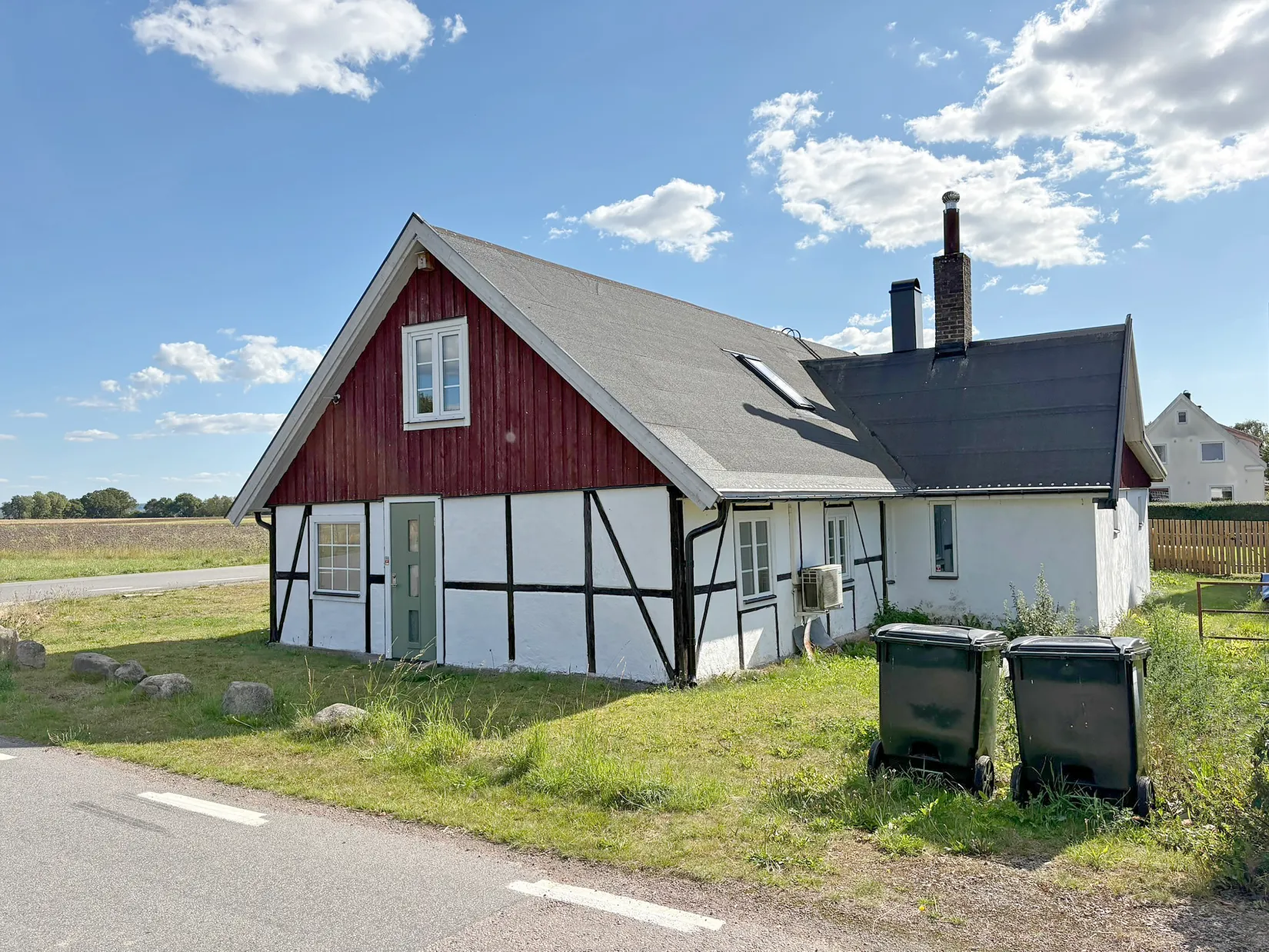 Villa, Härningevägen 2, Ängelholm