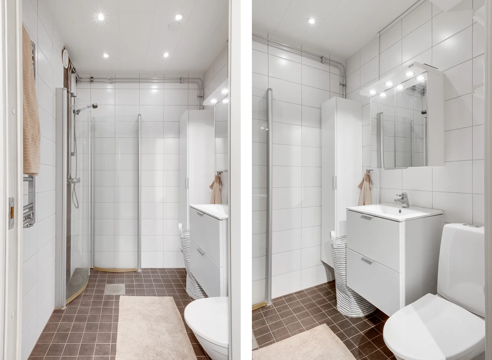 Bostadsrätt, Norrtäljegatan 6C, Fålhagen, Uppsala