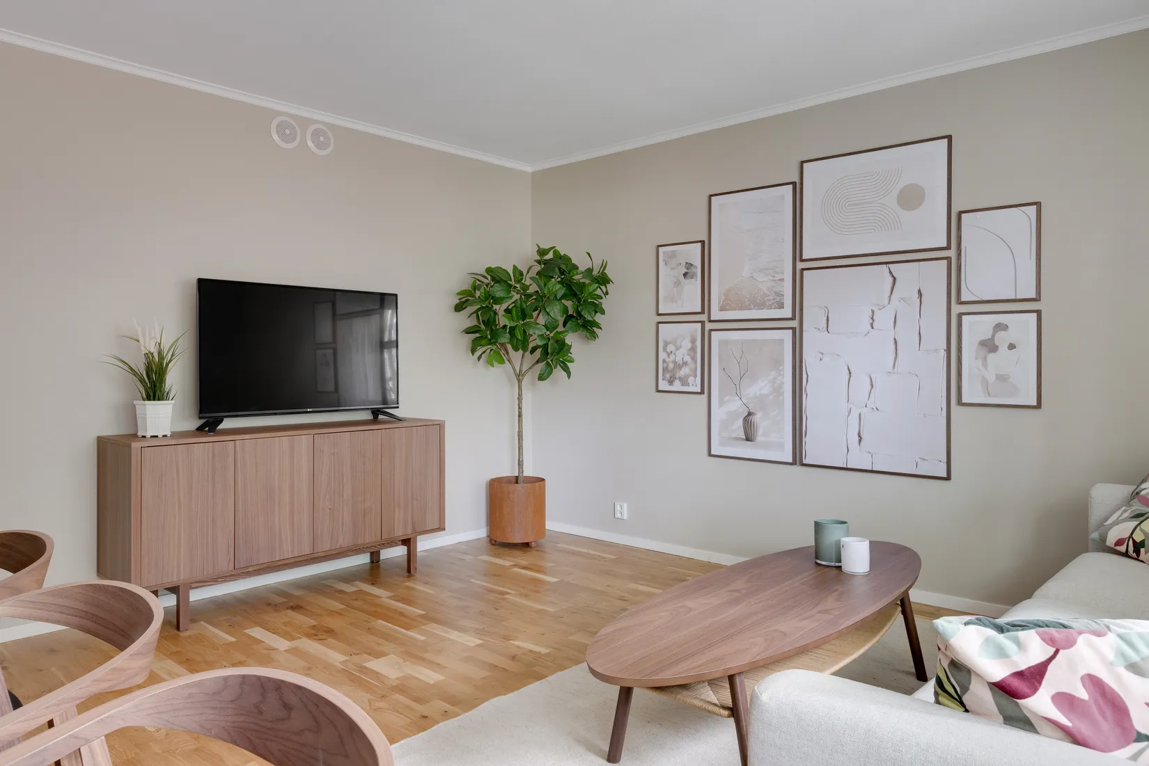 Bostadsrätt, Norrtäljegatan 6C, Fålhagen, Uppsala