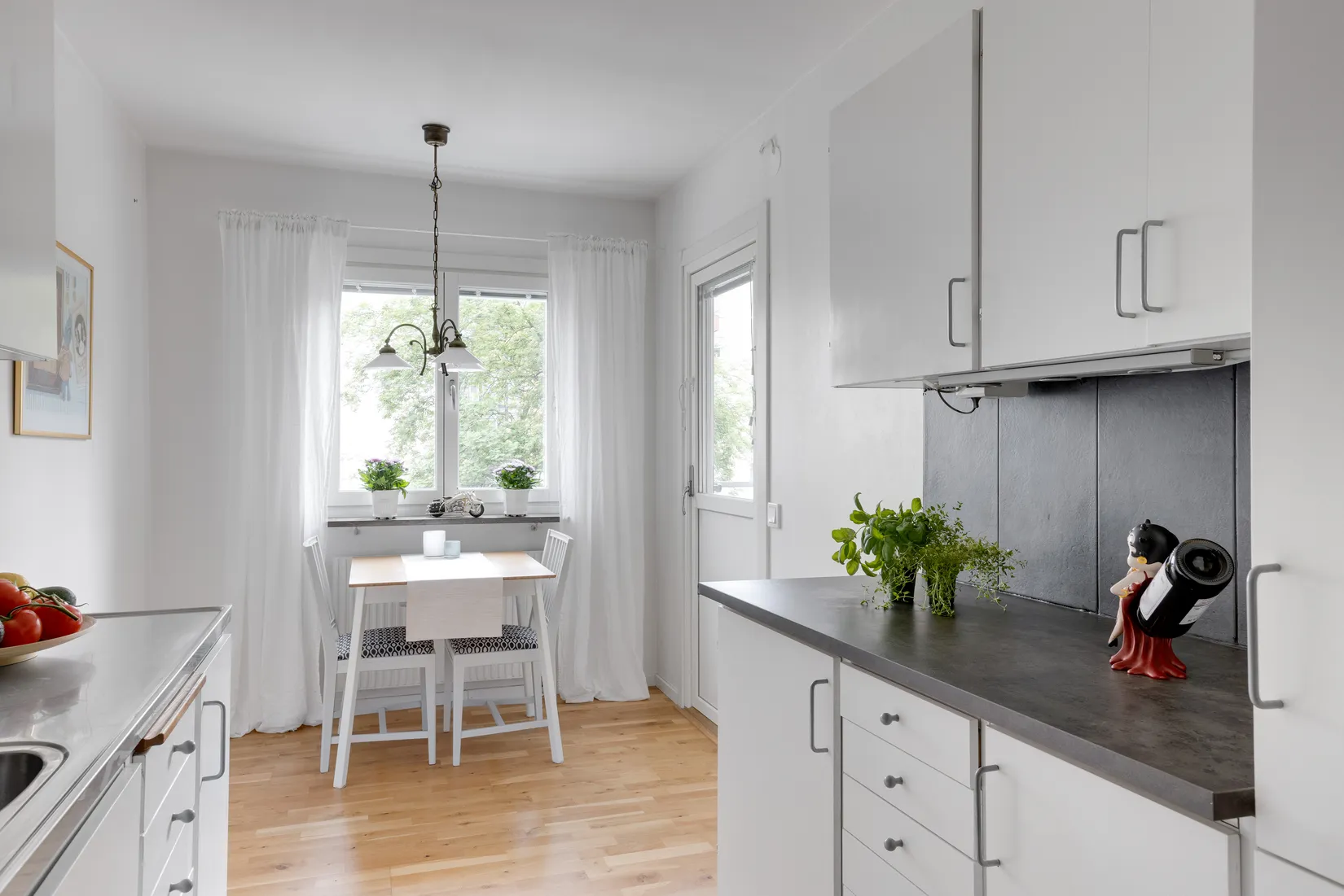 Bostadsrätt, Norrtäljegatan 6C, Fålhagen, Uppsala