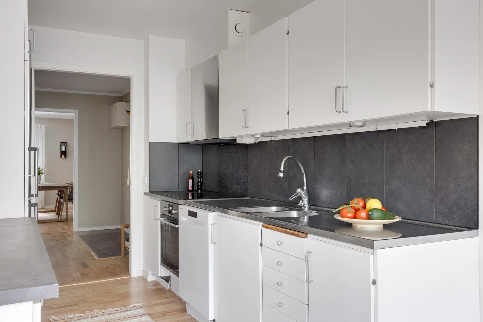 Bostadsrätt, Norrtäljegatan 6C, Fålhagen, Uppsala