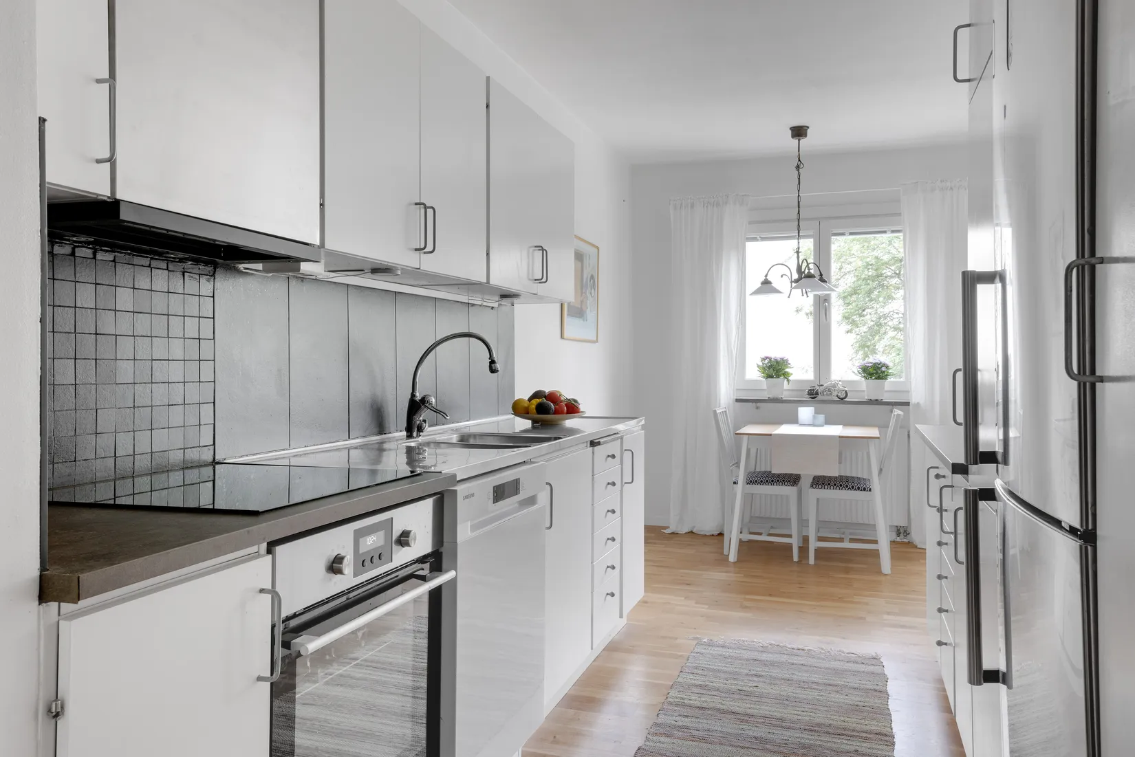Bostadsrätt, Norrtäljegatan 6C, Fålhagen, Uppsala
