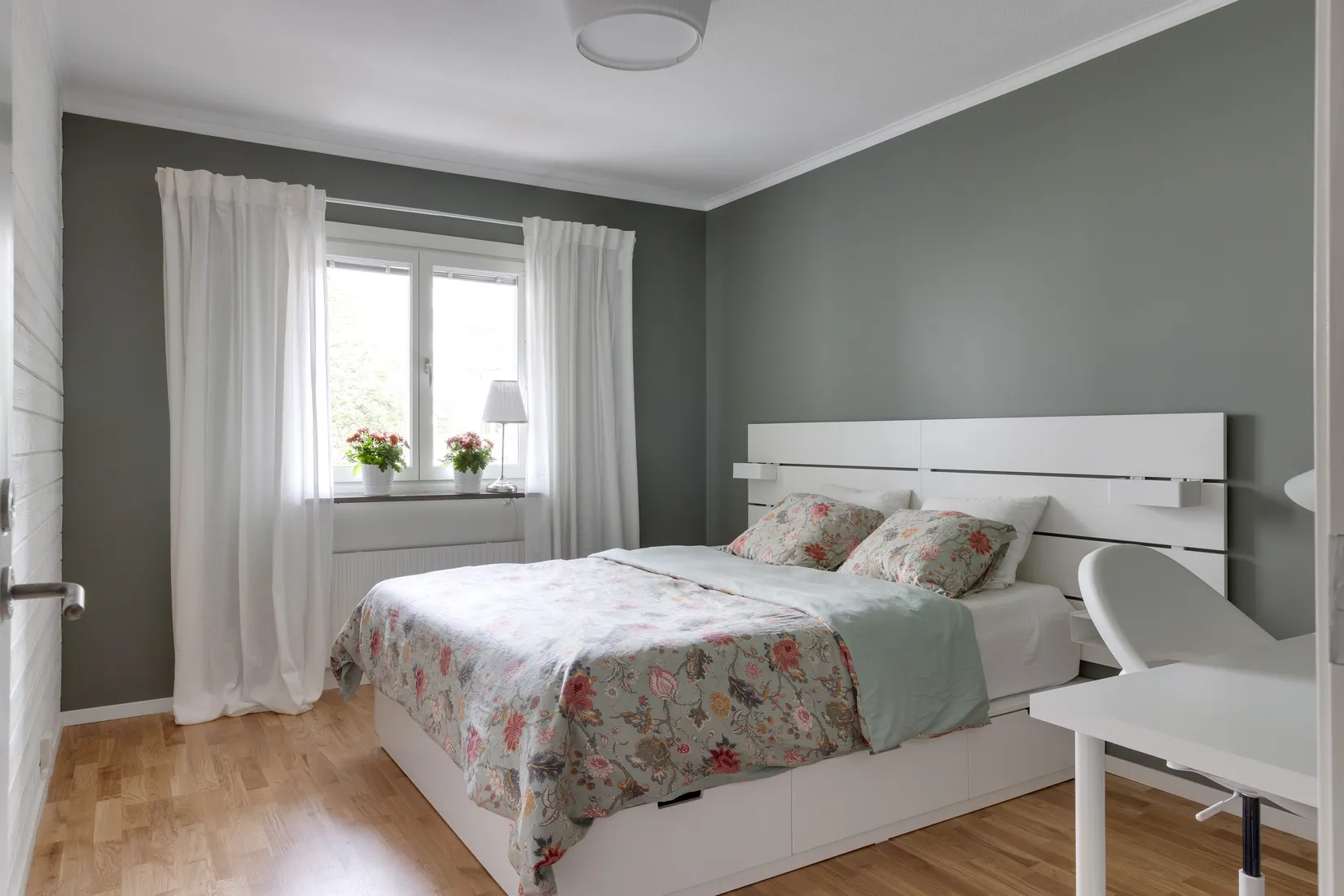 Bostadsrätt, Norrtäljegatan 6C, Fålhagen, Uppsala