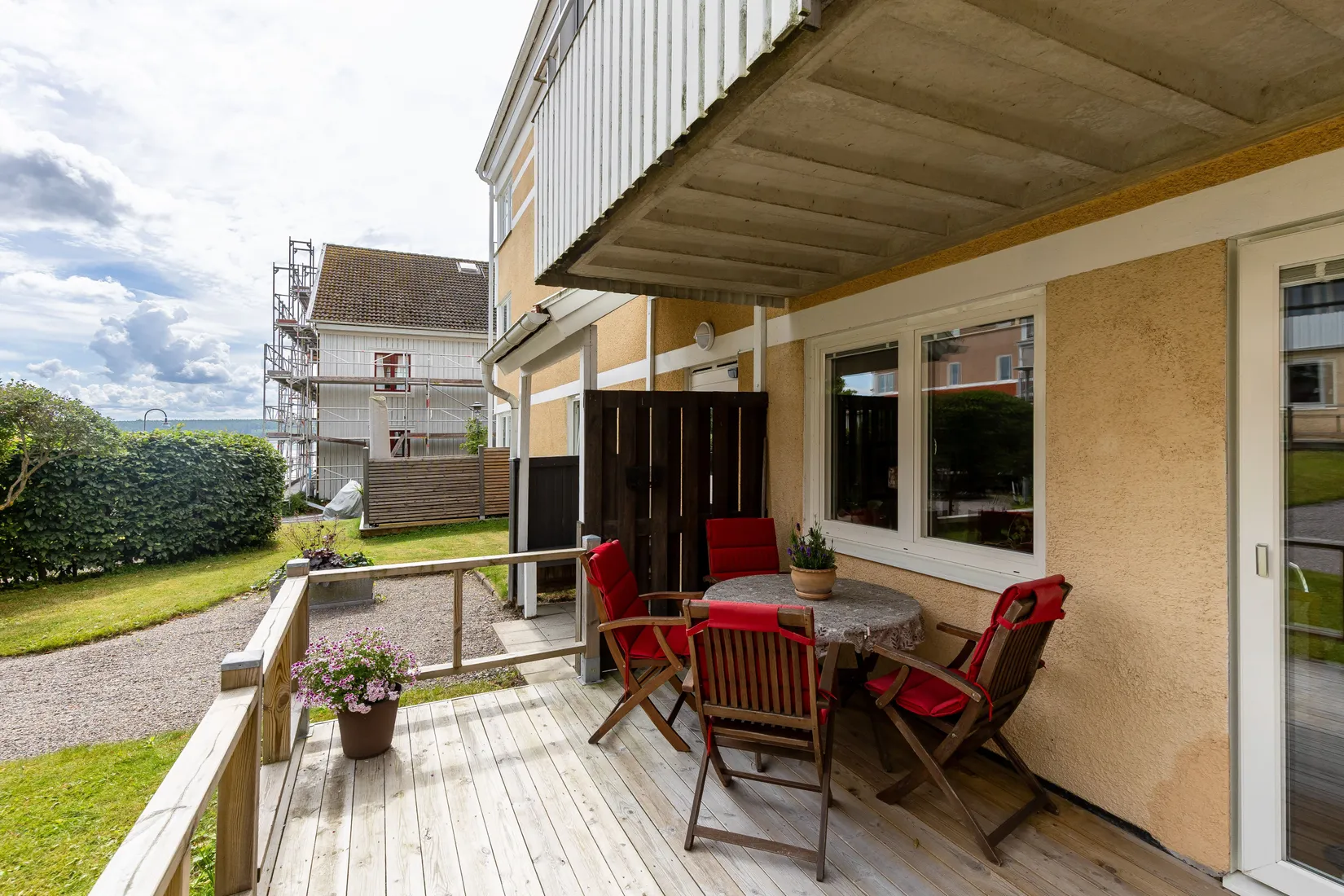 Bostadsrätt, Storgatan 4, Centalt, Strängnäs