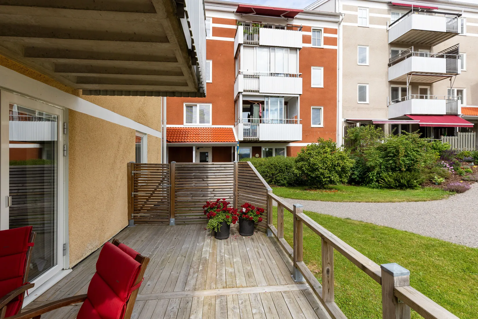 Bostadsrätt, Storgatan 4, Centalt, Strängnäs