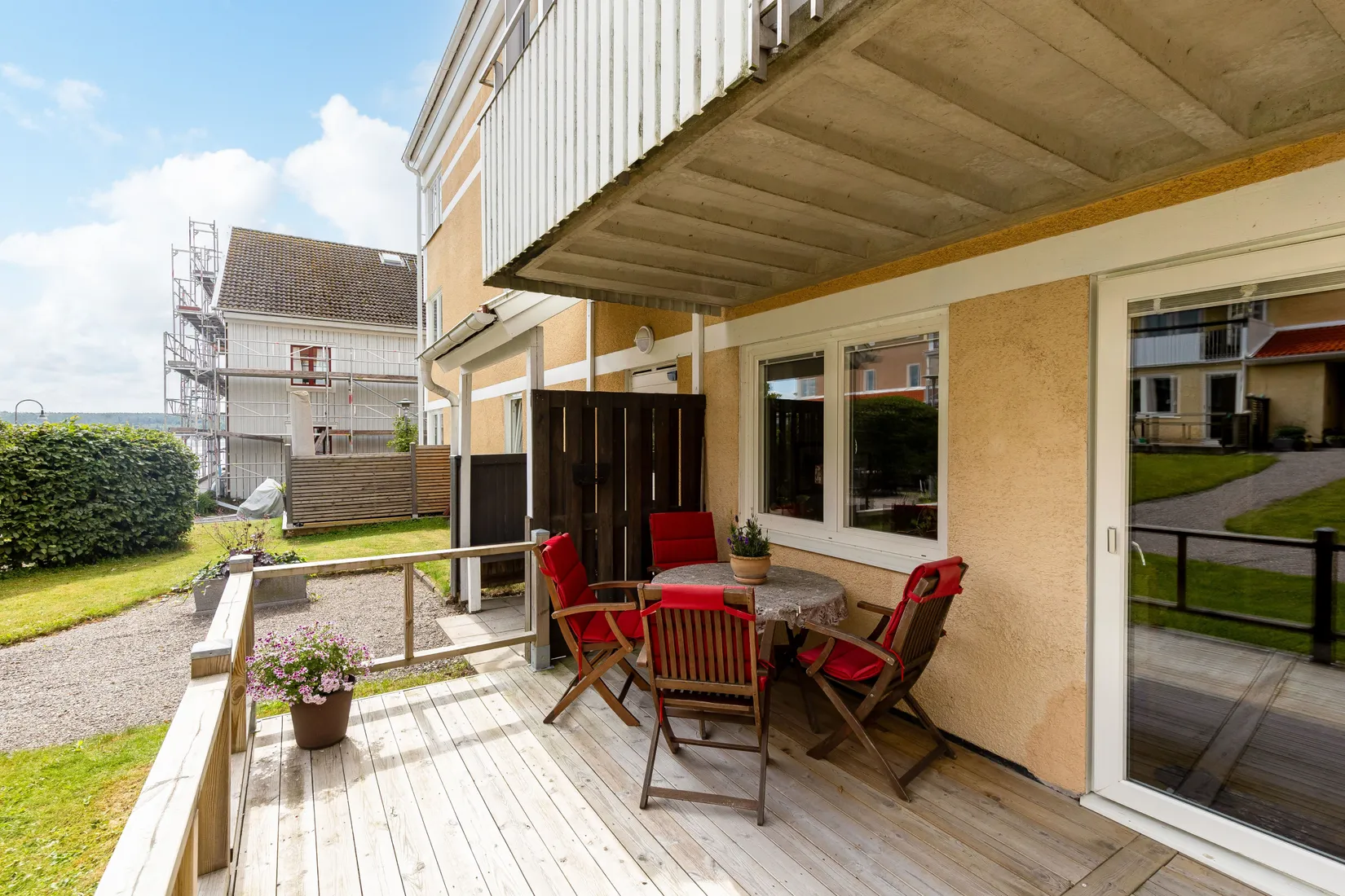Bostadsrätt, Storgatan 4, Centalt, Strängnäs