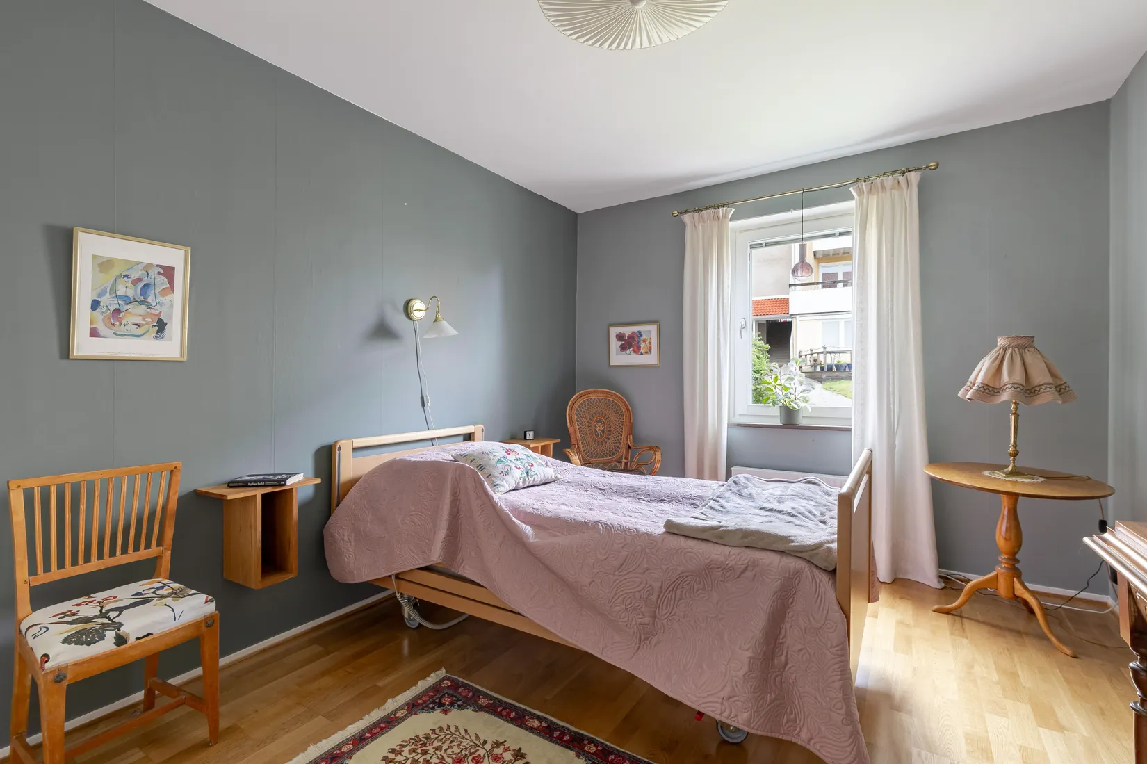Bostadsrätt, Storgatan 4, Centalt, Strängnäs