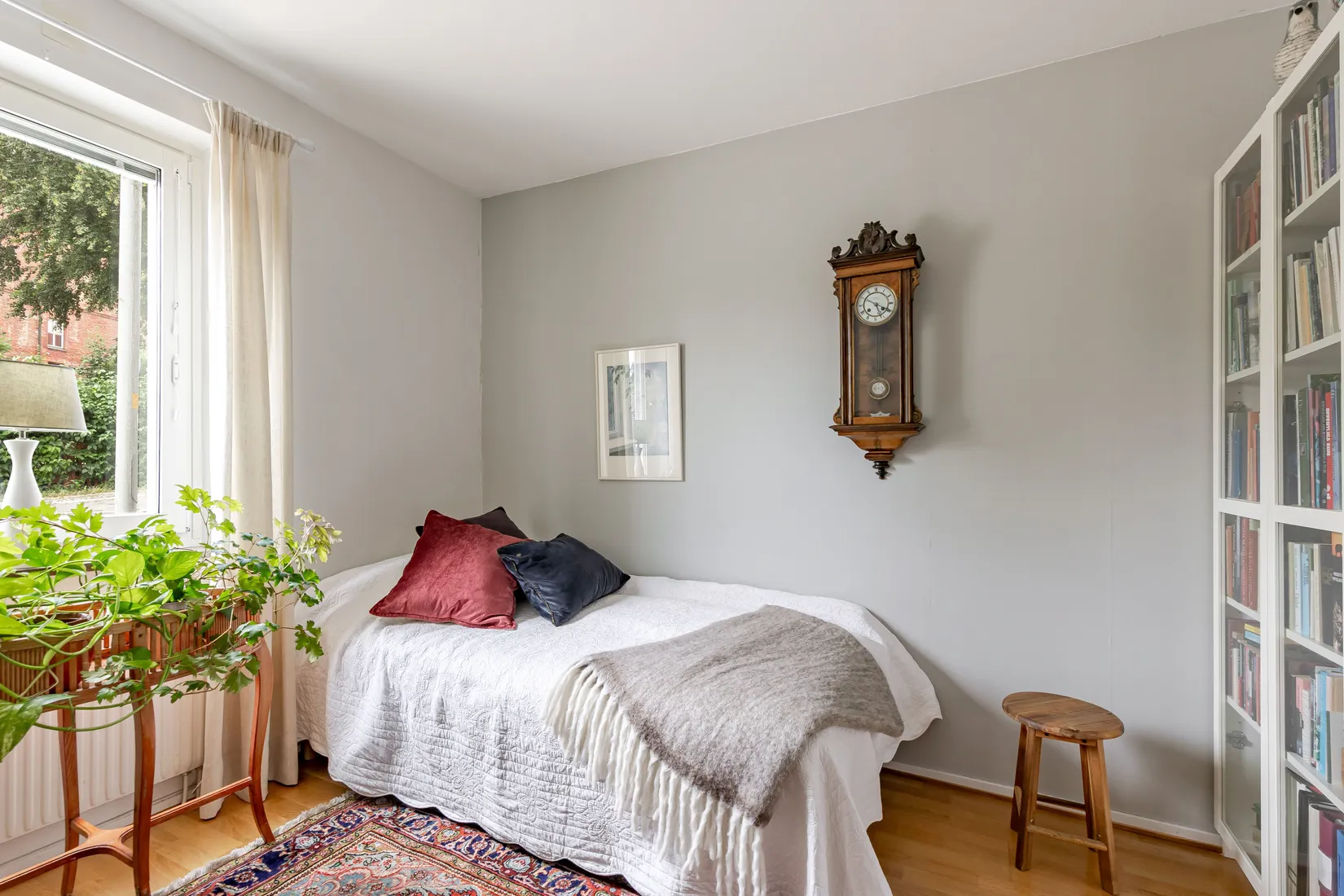 Bostadsrätt, Storgatan 4, Centalt, Strängnäs