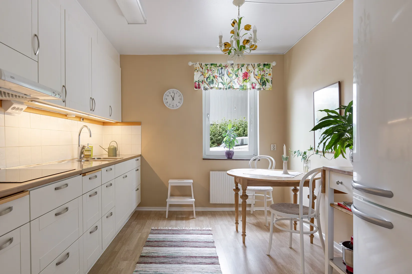 Bostadsrätt, Storgatan 4, Centalt, Strängnäs