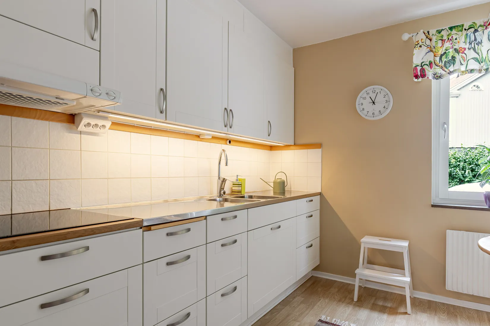 Bostadsrätt, Storgatan 4, Centalt, Strängnäs