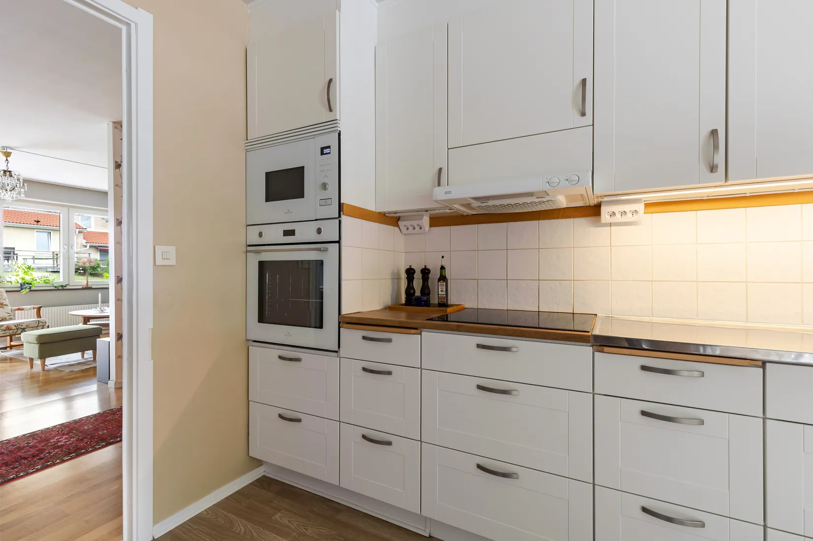Bostadsrätt, Storgatan 4, Centalt, Strängnäs