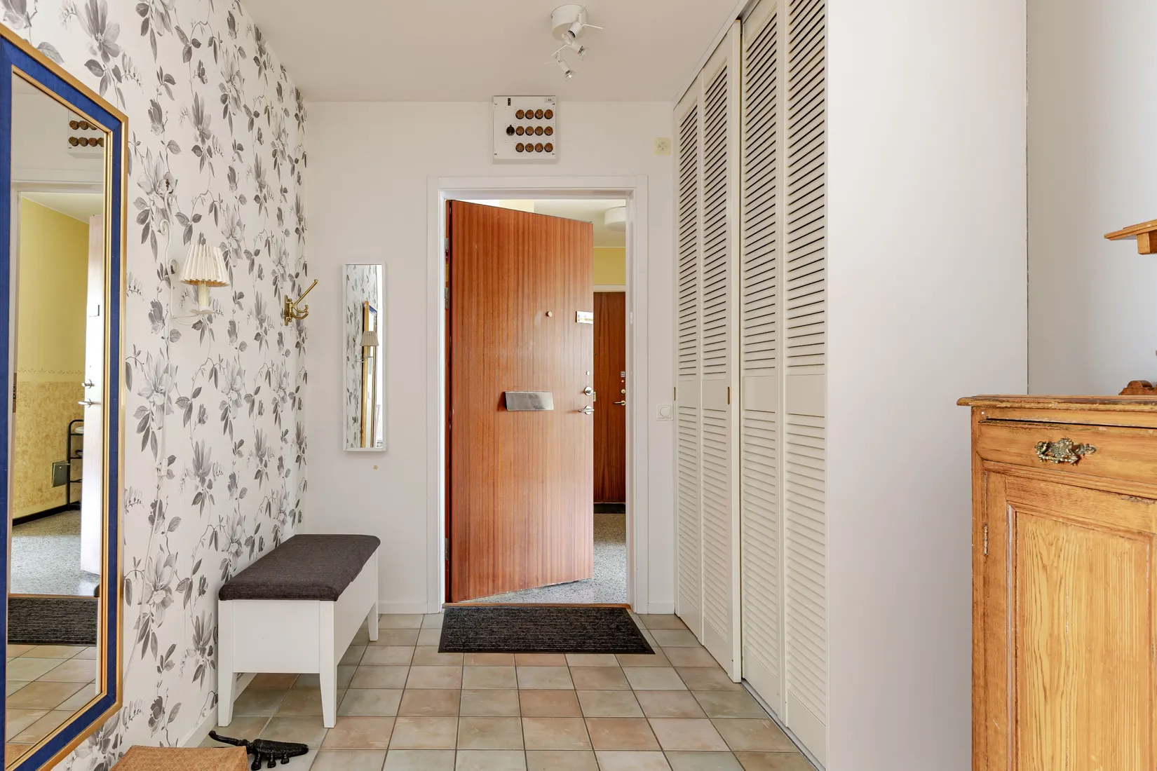 Bostadsrätt, Storgatan 4, Centalt, Strängnäs