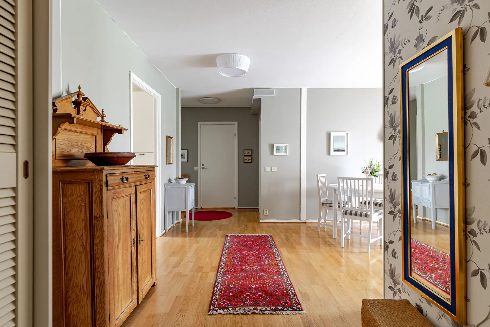 Bostadsrätt, Storgatan 4, Centalt, Strängnäs
