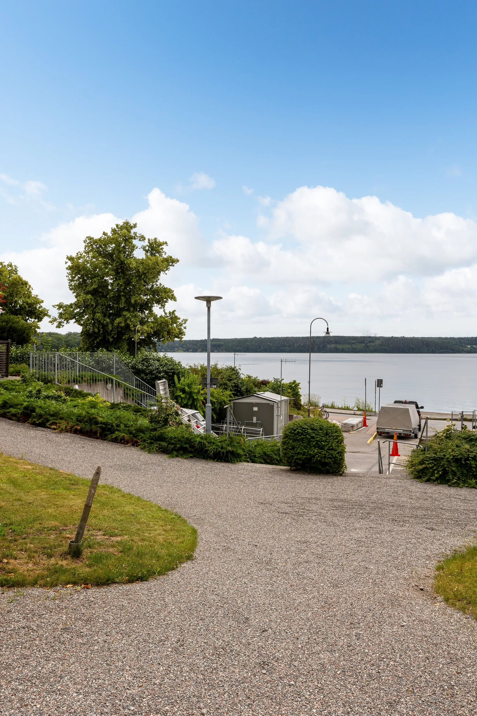 Bostadsrätt, Storgatan 4, Centalt, Strängnäs