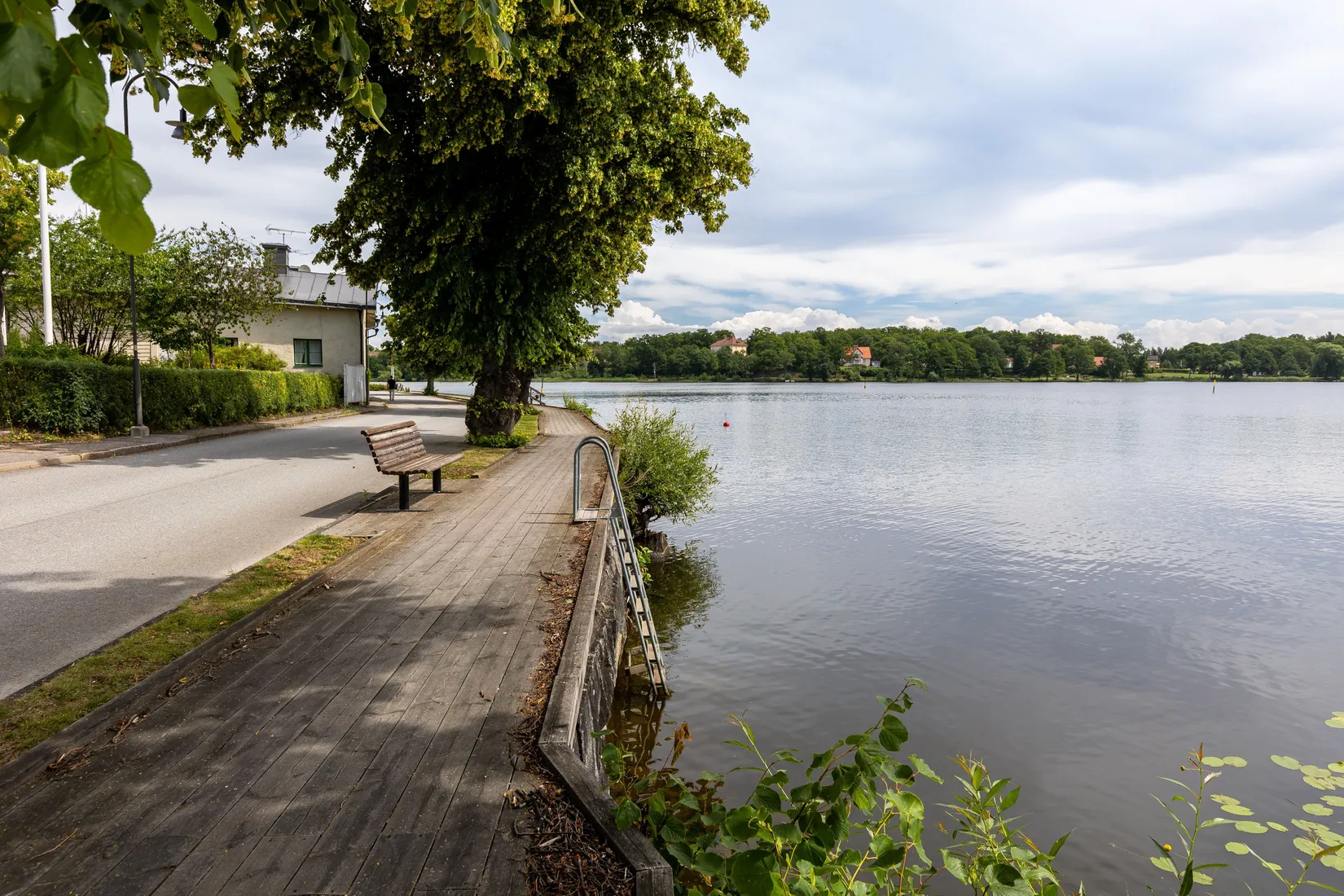 Bostadsrätt, Storgatan 4, Centalt, Strängnäs