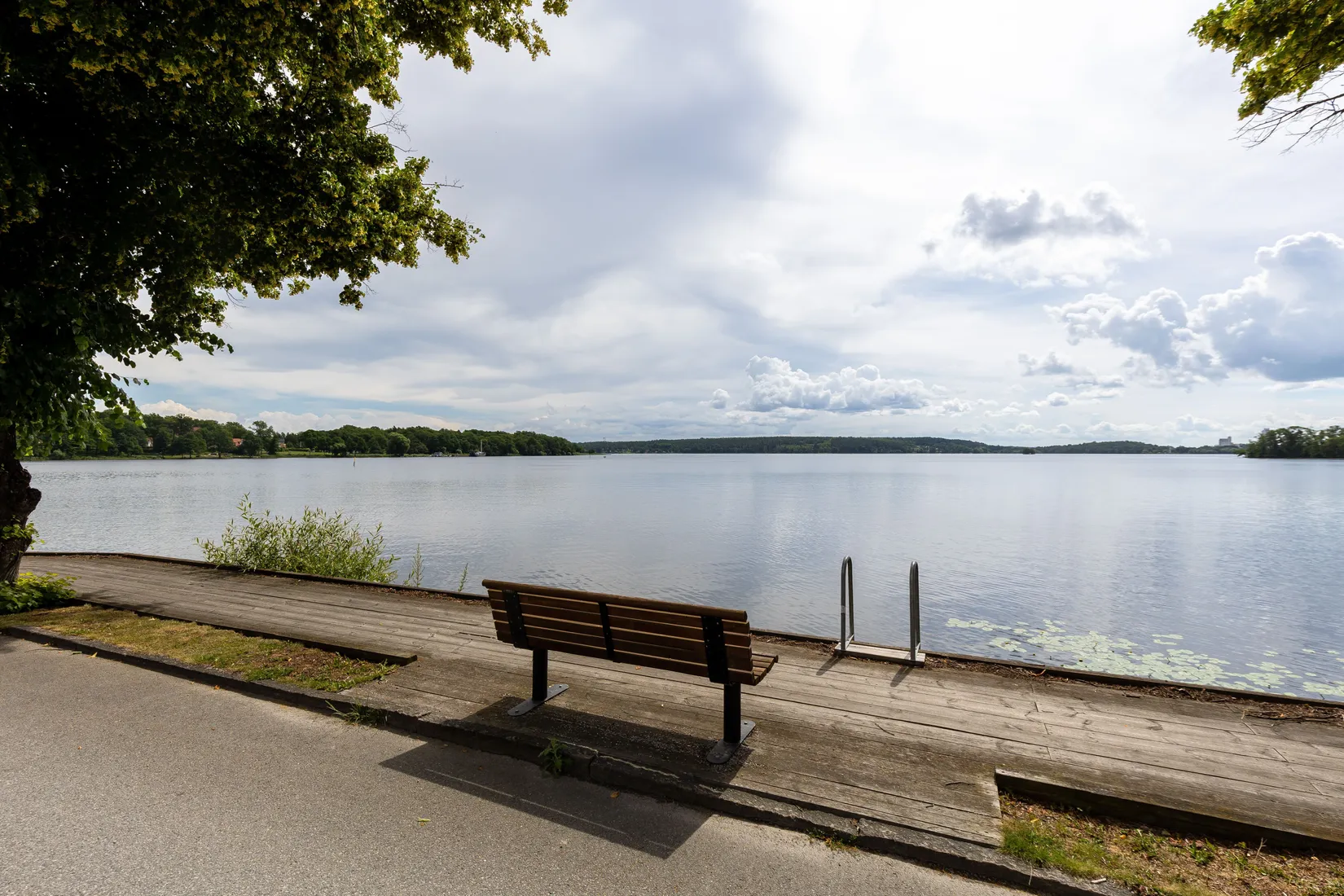 Bostadsrätt, Storgatan 4, Centalt, Strängnäs