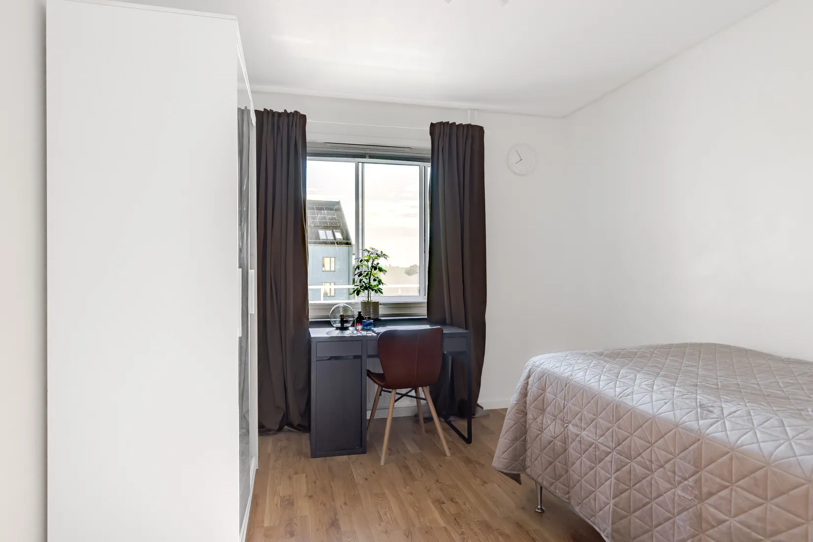 Bostadsrätt, Fyrislundsgatan 36, Årsta, Uppsala