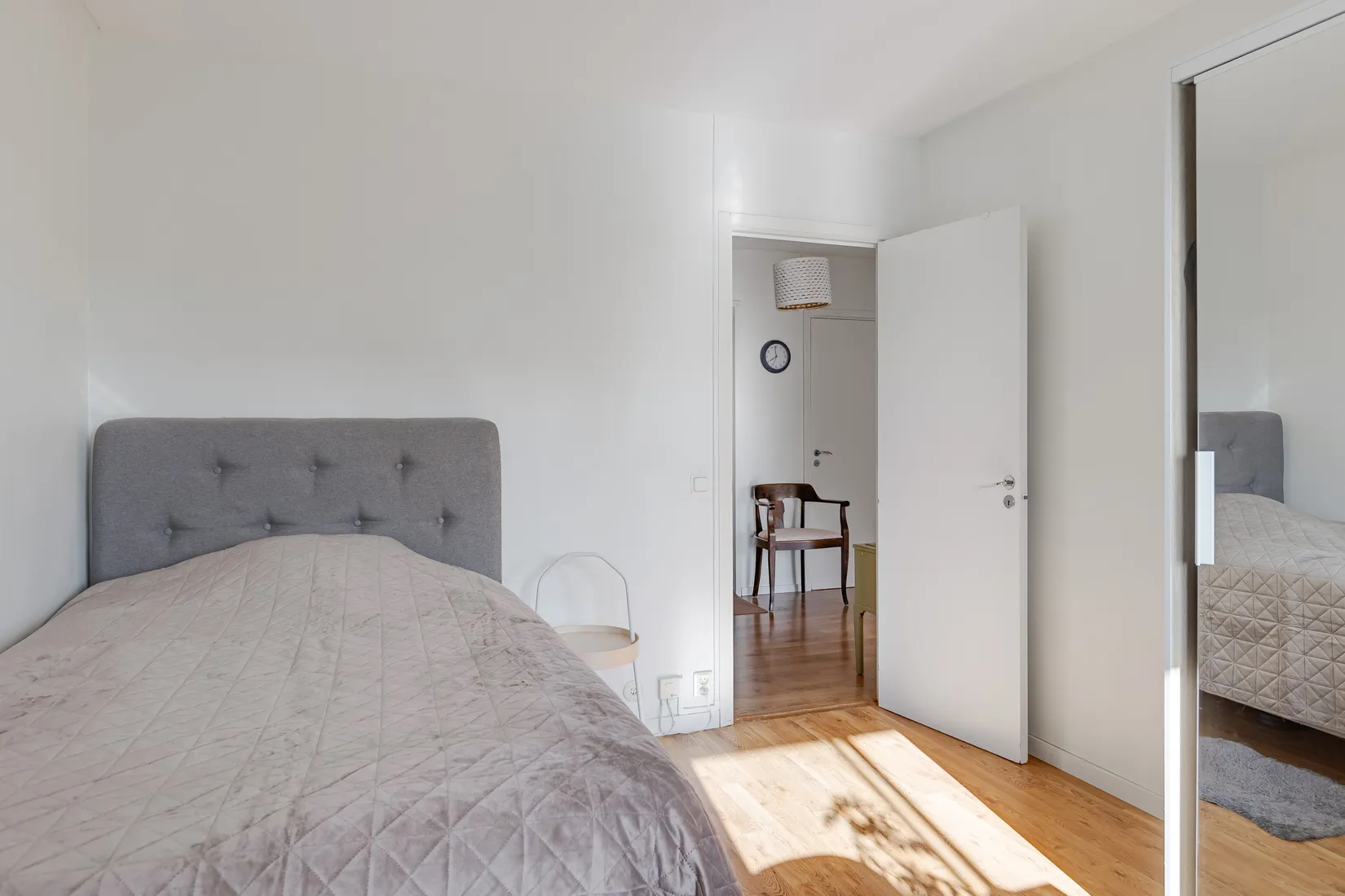 Bostadsrätt, Fyrislundsgatan 36, Årsta, Uppsala