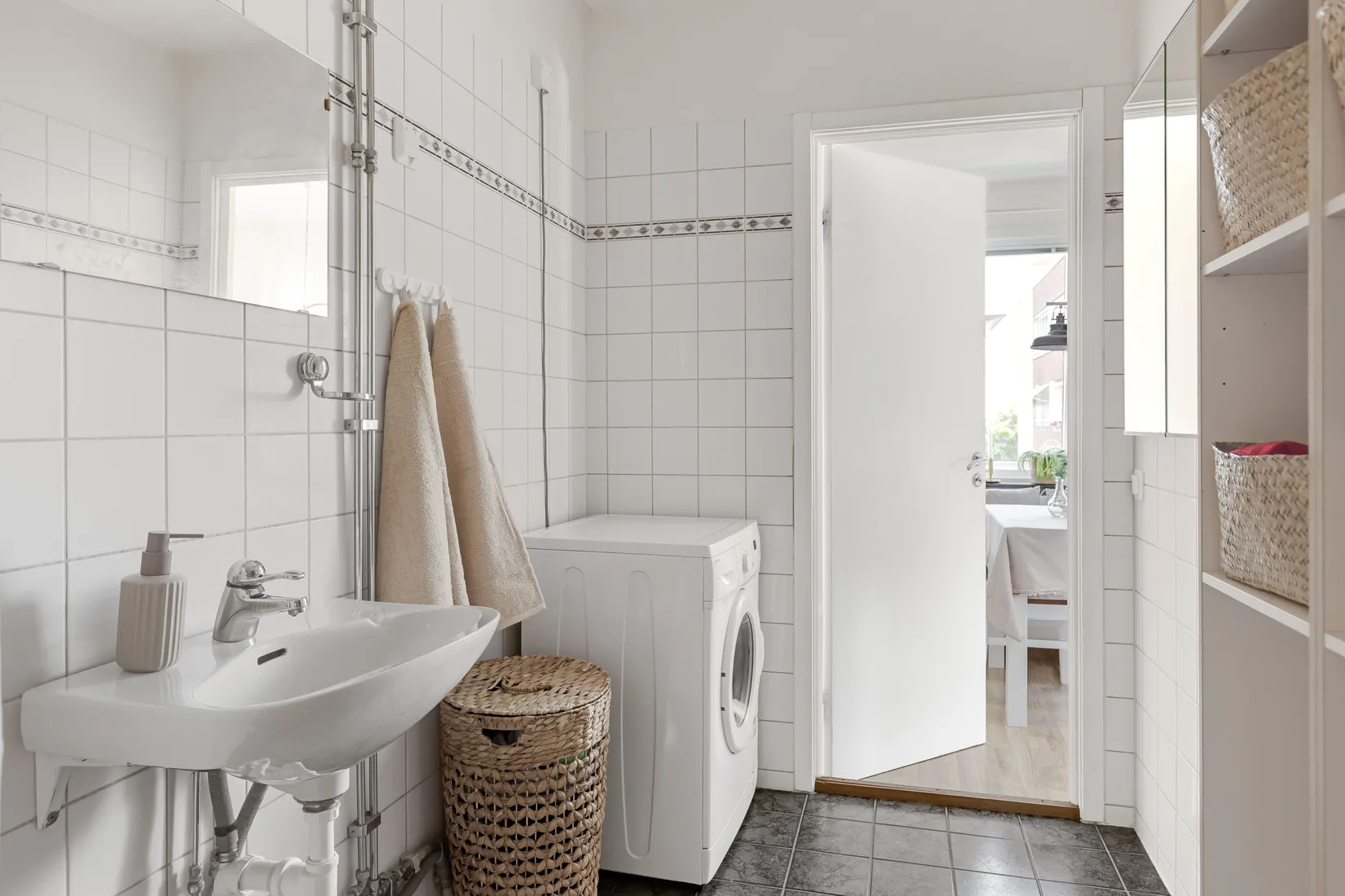 Bostadsrätt, Fyrislundsgatan 36, Årsta, Uppsala