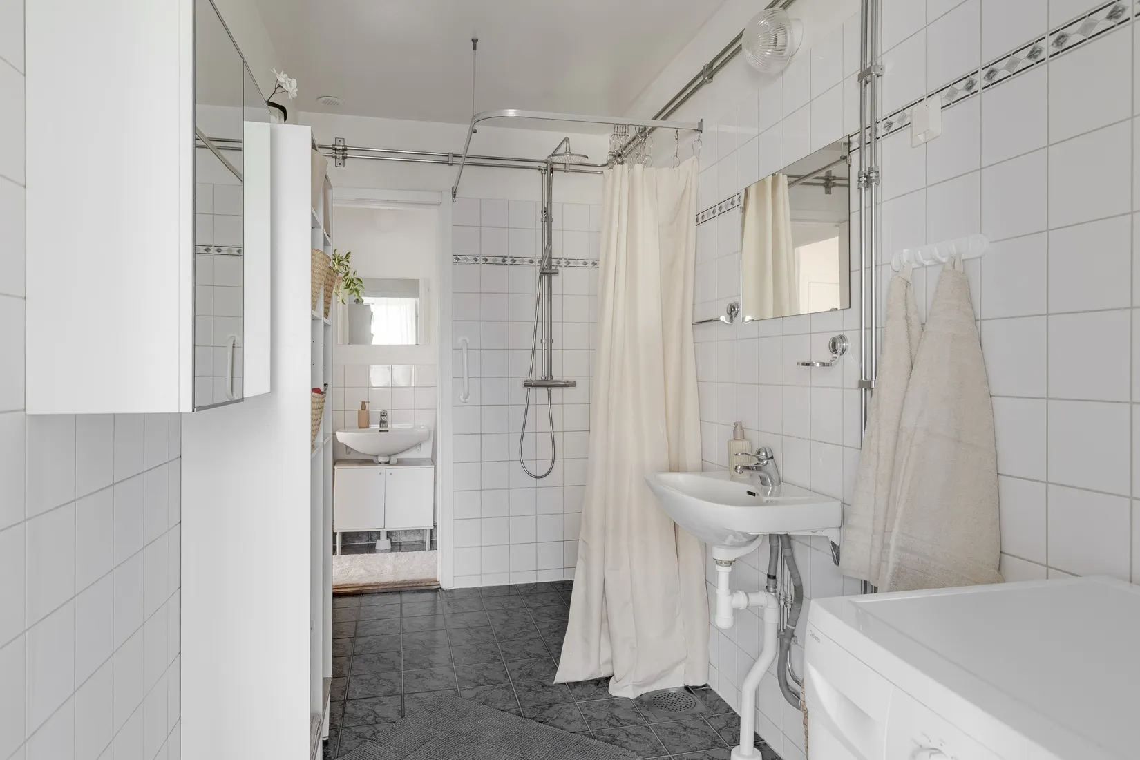 Bostadsrätt, Fyrislundsgatan 36, Årsta, Uppsala